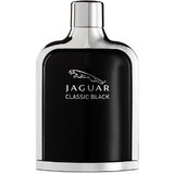 Jaguar Classic Black Toaletna voda 100ml