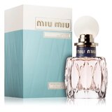 Miu Miu L'Eau Rosée Toaletna voda 50 ml