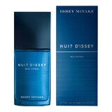 Issey Miyake Nuit D'Issey Bleu Astral Toaletna voda