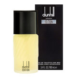 Dunhill Shiseido Zen White Heat Edition for Men Toaletna voda 100 ml
