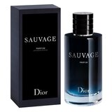 Dior Sauvage Parfum Parfumska voda 200ml