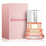 Laura Biagiotti Romamor Toaletna voda 25ml