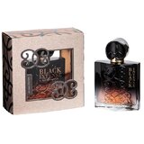 Georges Mezotti Black Intense Parfumska voda 100ml