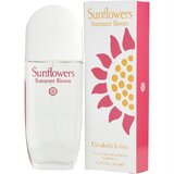 Elizabeth Arden Sunflowers Summer Bloom Toaletna voda 100 ml