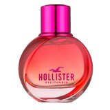 Hollister Wave 2 for Her Parfum 30 ml