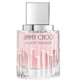 Jimmy Choo Illicit Flower Toaletna voda 40ml