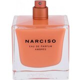 Narciso Rodriguez Ambree Parfumska voda - Tester 90ml