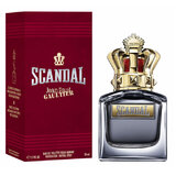 Jean Paul Gaultier Scandal Pour Homme Toaletna voda 50ml