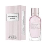 Abercrombie&Fitch First Instinct Woman Parfumska voda 30ml