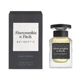 Abercrombie&Fitch Authentic Man Toaletna voda