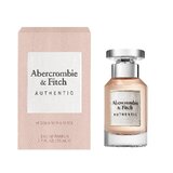 Abercrombie&Fitch Authentic Woman Parfumska voda