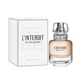 Givenchy L'Interdit Eau de Toilette Toaletna voda