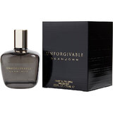 Sean John Unforgivable Toaletna voda 75 ml