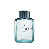 Calvin Klein CK Free for Men Toaletna voda 30ml