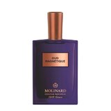 Molinard Oud Magnetique Parfumska voda 75ml