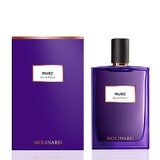 Molinard Musc Eau de Parfum Parfumska voda