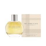 Burberry Burberry For Women Parfumska voda 50ml