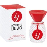 Liu Jo Lovely U Parfumska voda 50ml