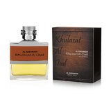 Al Haramain Khulasat Al Oud Parfumska voda 100ml