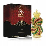 Al Haramain Tanasuk Parfumska voda 12ml