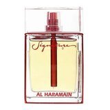 Al Haramain Signature Red Parfumska voda 100ml