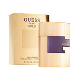 Guess Gold Man Toaletna voda 75ml