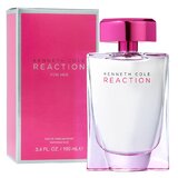 Kenneth Cole Reaction For Her Parfum 100 ml