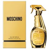 Moschino Gold Fresh Couture Parfumska voda 100ml