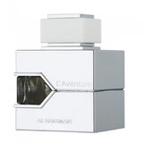 Al Haramain L'Aventure Blanche Woman Parfumska voda 100ml