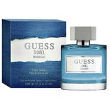 Guess 1981 Indigo For Men Toaletna voda 100ml