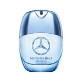 Mercedes-Benz The Move Express Yourself For Men Toaletna voda 60ml