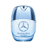 Mercedes-Benz The Move Express Yourself For Men Toaletna voda 60ml