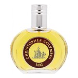 Christopher Columbus Pour Homme Toaletna voda 100ml