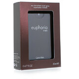 Calvin Klein Euphoria Men Toaletna voda 20 ml