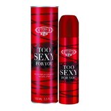 Cuba Original Too Sexy For You For Women Parfumska voda 100ml
