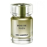 Karl Lagerfeld Bois De Yuzu Toaletna voda 50ml