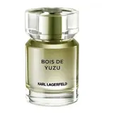 Karl Lagerfeld Bois De Yuzu Toaletna voda 50ml