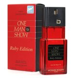 Jacques Bogart One Man Show Ruby Edition Toaletna voda 100 ml