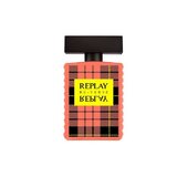 Replay Signature Reverse For Woman Toaletna voda 30 ml