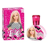 Air-Val Barbie Toaletna voda 30 ml