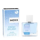 Mexx Fresh Splash For Her Toaletna voda 30ml