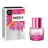 Mexx Festival Splashes Woman Toaletna voda