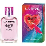 La Rive Give Me Love Parfumska voda