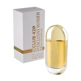 Linn Young Club 420 Gold Exclusive Women Parfumska voda