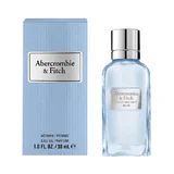 Abercrombie&Fitch First Instinct Blue Woman Parfumska voda 30ml