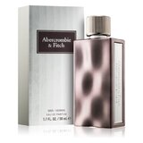 Abercrombie&Fitch First Instinct Extreme Man Parfumska voda 50ml