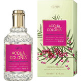 4711 Acqua Colonia Pink Pepper & Grapefruit Kolonjska voda 50ml