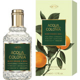 4711 Acqua Colonia Blood Orange & Basil Kolonjska voda 50ml