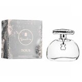 Tous Touch The Luminous Gold Toaletna voda 50 ml