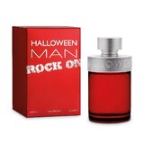 Jesus Del Pozo Halloween Rock On Man Toaletna voda 125 ml
